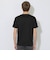 【WEB限定】マーセライズVネックTシャツ