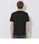 【WEB限定】マーセライズVネックTシャツ