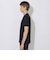 【WEB限定】マーセライズVネックTシャツ