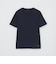 【WEB限定】マーセライズVネックTシャツ