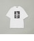 【WEB限定】ネオンユニオンジャックスラブTシャツ