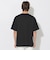 【WEB限定】ネオンユニオンジャックスラブTシャツ