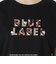 【ハローキティコラボ】ロゴグラフィックTシャツ