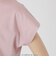 【ハローキティコラボ】ロゴグラフィックTシャツ