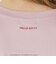 【ハローキティコラボ】ロゴグラフィックTシャツ