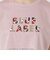 【ハローキティコラボ】ロゴグラフィックTシャツ