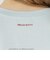 【ハローキティコラボ】ロゴグラフィックTシャツ