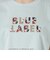 【ハローキティコラボ】ロゴグラフィックTシャツ