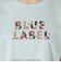 【ハローキティコラボ】ロゴグラフィックTシャツ