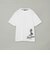 【WEB・一部店舗限定】フットボールガーズマンTシャツ