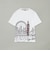 【WEB・一部店舗限定】パネルブリティッシュランドマークTシャツ