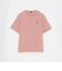 【WEB限定】ガーズマンワッペンスラブTシャツ