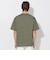 【WEB限定】ガーズマンワッペンスラブTシャツ