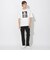 【WEB限定】ネオンガーズマンスラブTシャツ