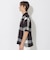 【WEB限定】スラブクレストブリッジチェックポロシャツ