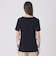 【接触冷感】シルケットスムースサイドチェックTシャツ