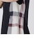 【接触冷感】シルケットスムースサイドチェックTシャツ