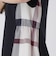 【接触冷感】シルケットスムースサイドチェックTシャツ
