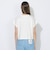 【WEB限定】チュールハートTシャツ
