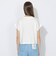 【WEB限定】チュールハートTシャツ