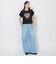 【WEB限定】チュールハートTシャツ