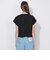 【WEB限定】チュールハートTシャツ