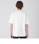 ARTISANALコーギー&ガーズマンハイブリッドTシャツ