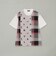 ARTISANALコーギー&ガーズマンハイブリッドTシャツ