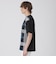 ARTISANALコーギー&ガーズマンハイブリッドTシャツ