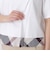 シルケットスムースタックTシャツ