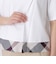 シルケットスムースタックTシャツ