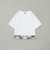 シルケットスムースタックTシャツ
