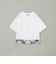 シルケットスムースタックTシャツ