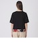シルケットスムースタックTシャツ