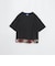 シルケットスムースタックTシャツ