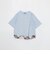 シルケットスムースタックTシャツ