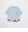 シルケットスムースタックTシャツ