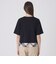 シルケットスムースタックTシャツ