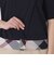 シルケットスムースタックTシャツ