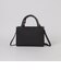 スカーフスクエアミニトート