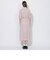 【WEB限定】コットンエアークロスシャツドレス