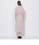 【WEB限定】コットンエアークロスシャツドレス