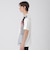 ARTISANALユニオンジャックハイブリッドTシャツ