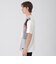 ARTISANALユニオンジャックハイブリッドTシャツ
