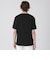 ARTISANALユニオンジャックハイブリッドTシャツ