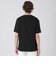 ARTISANALユニオンジャックハイブリッドTシャツ