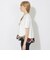 【WEB限定】ヘムチェックTシャツ