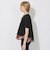 【WEB限定】ヘムチェックTシャツ