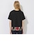 【WEB限定】ヘムチェックTシャツ
