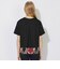 【WEB限定】ヘムチェックTシャツ